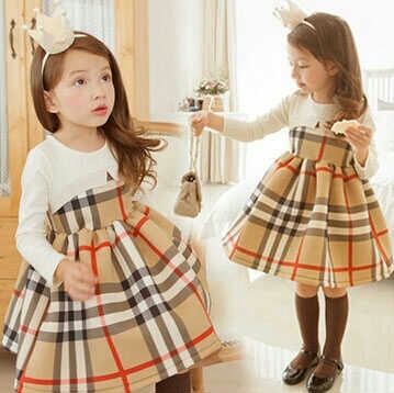 Baju Dress Anak Perempuan Cantik Lucu & Murah