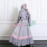 Baju Muslim Wanita Gamis Syari Model Terbaru Cantik