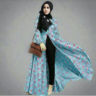 Baju Wanita Setelan Hijab Model Terbaru Modis Cantik Modern