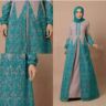 Model Gamis Terbaru Baju Muslim Wanita Modern Cantik & Murah