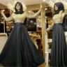 Model Baju Gamis Terbaru Setelan Hijab Muslim Wanita Modern