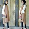Baju Blouse Atasan Muslimah Wanita Lengan Panjang Tunik Model Terbaru