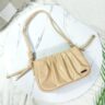 Jual Tas Shoulder Bag Atau Tas Bahu Wanita Modis - Gambar 3