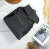 Tas Gendong Ransel Backpack Wanita Modern Kualitas Premium - Gambar 2