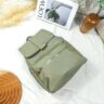 Tas Gendong Ransel Backpack Wanita Modern Kualitas Premium - Gambar 7