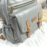 Tas Gendong Ransel Wanita Unik Model Terbaru - Gambar 3