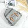 Tas Gendong Ransel Wanita Unik Model Terbaru - Gambar 7