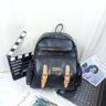 Tas Gendong Ransel Wanita Unik Model Terbaru - Gambar 4