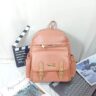 Tas Gendong Ransel Wanita Unik Model Terbaru - Gambar 6