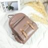 Tas Gendong Ransel Wanita Unik Model Terbaru - Gambar 8