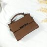 Tas Selempang Kondangan Cantik Ada Handle Modern - Gambar 5