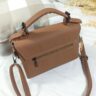 Tas Selempang Kondangan Cantik Ada Handle Modern - Gambar 3