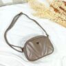 Tas Selempang Wanita Ukuran Mini Model Terbaru - Gambar 6