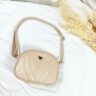 Tas Selempang Wanita Ukuran Mini Model Terbaru - Gambar 3