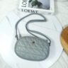 Tas Selempang Wanita Murah Sovalja Bag Oval Model Terbaru - Gambar 7