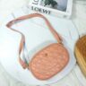 Tas Selempang Wanita Murah Sovalja Bag Oval Model Terbaru - Gambar 5