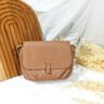 Tas Selempang Polos Wanita Remaja Harga Terjangkau - Gambar 7