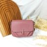 Tas Selempang Polos Wanita Remaja Harga Terjangkau - Gambar 3