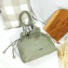 Tas Tenteng Totebag Tali Serut Unik Model Kekinian - Gambar 5