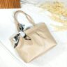 Jual Tas Tenteng Totebag Simple Kualitas Premium - Gambar 5
