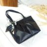 Jual Tas Tenteng Totebag Simple Kualitas Premium - Gambar 7