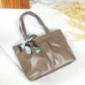 Jual Tas Tenteng Totebag Simple Kualitas Premium - Gambar 6
