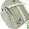 Tas Gendong Wanita Ransel Modis Model Terbaru - Gambar 4