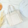 Tas Totebag Simple Model Terbaru Harga Murah - Gambar 5