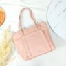 Tas Totebag Simple Model Terbaru Harga Murah - Gambar 8